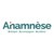 Anamnèse 📱 logiciel e-santé 🇫🇷 logo
