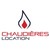 Chaudières Location logo