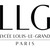 Lycée Louis-le-Grand logo