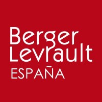 Berger-Levrault España logo