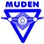 MUDEN Aeronáutica logo