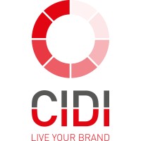 CIDI SERVICES logo