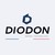 DIODON Drone Technology logo