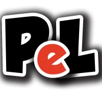Festival Paris est Ludique ! logo