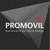 PROMOVIL logo