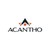 Acantho logo