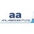 AAPL logo