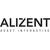 ALIZENT logo