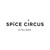SPICE CIRCUS logo