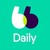 BlaBlaCar Daily logo