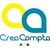 CréaCompta logo