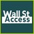 Wall Street Access logo