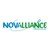 Novalliance logo