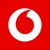 Vodafone Business logo