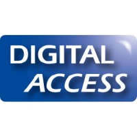 DIGITAL ACCESS logo