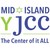 Mid Island Y JCC logo