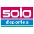 Solo Deportes logo