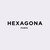 Hexagona logo