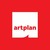 Artplan logo