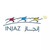 INJAZ logo
