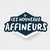 Les Nouveaux Affineurs (LNA) logo