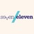 seven/eleven logo