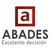 Grupo Abades logo