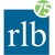 RLB LLP logo