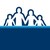 First Community Bank logo