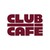 CLUB CAFÉ logo