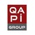 QAPI GROUP logo