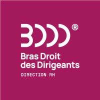 Bras Droit des Dirigeants Ressources Humaines logo