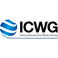 ICWG Ltd logo