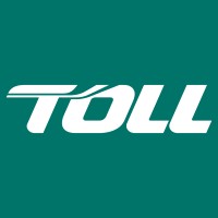TOLL Netherlands logo