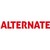 ALTERNATE GmbH logo