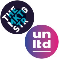 The Marketing Store (integrated team at We Are Unlimited) logo