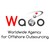 Agence Marketing Web - WAOO logo