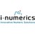 Innovative Numeric Solutions (i-numerics) logo