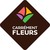 Groupe Carrément Fleurs logo