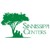 Sinnissippi Centers, Inc. logo