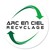 ARC EN CIEL RECYCLAGE logo