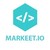 Markeet logo