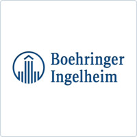 Boehringer Ingelheim TR logo
