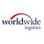 WorldWide Logistics logo