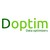 Doptim - Data Optimizers logo