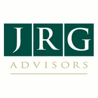 JRG Advisors logo