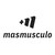 Masmusculo logo
