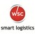 Weerts Supply Chain (WSC) logo
