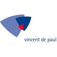 Campus Vincent De Paul Avignon logo