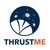 ThrustMe logo